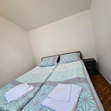 Apartman Sea View Vantacici Extérieur photo