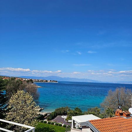 Apartman Sea View Vantacici Extérieur photo