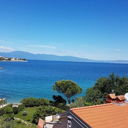 Apartman Sea View Vantacici Extérieur photo