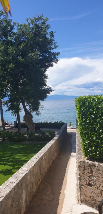 Apartman Sea View Vantacici Extérieur photo