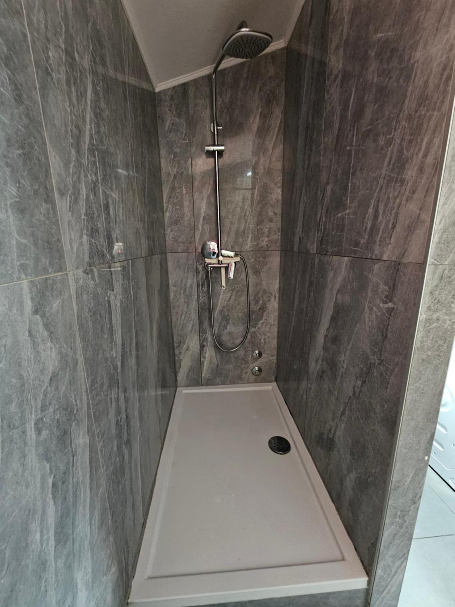 Apartman Sea View Vantacici Extérieur photo