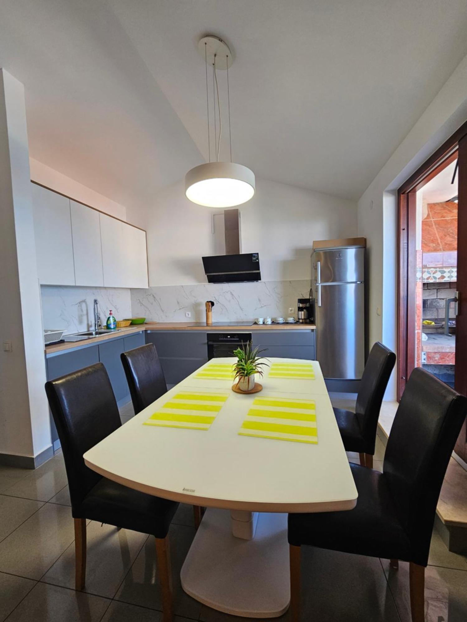 Apartman Sea View Vantacici Extérieur photo