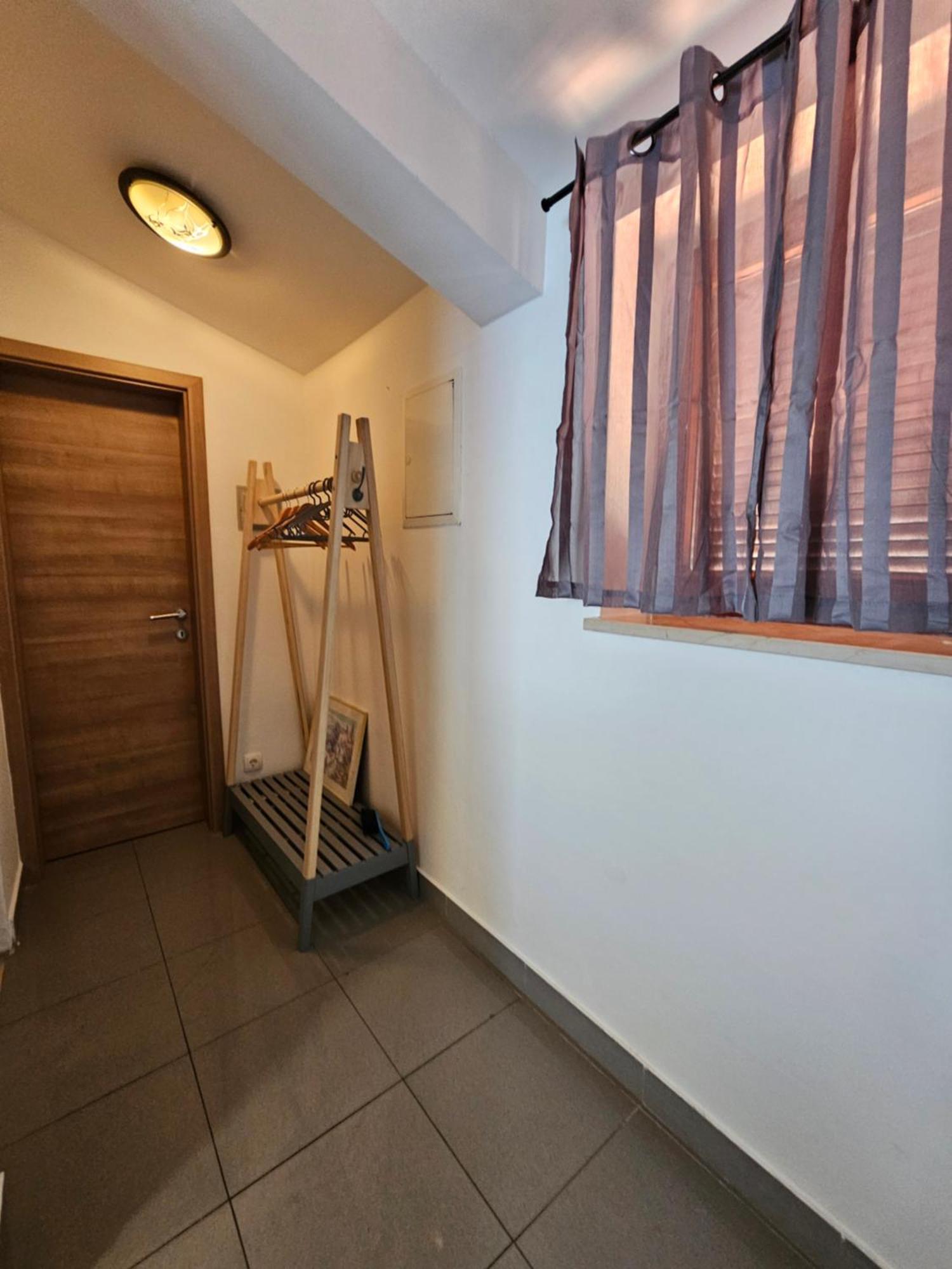 Apartman Sea View Vantacici Extérieur photo