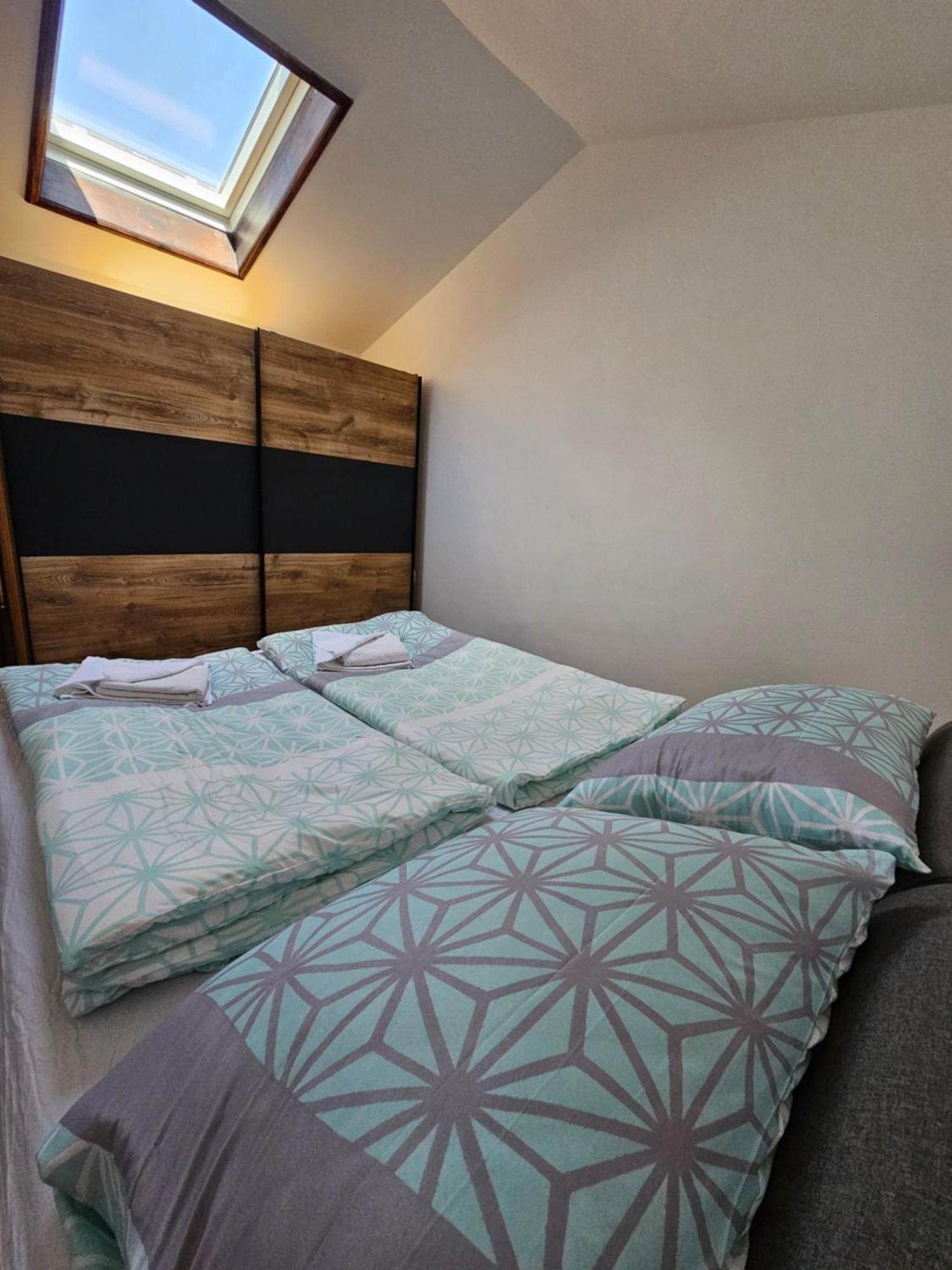 Apartman Sea View Vantacici Extérieur photo