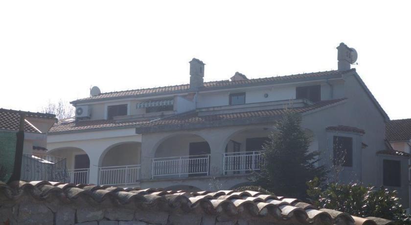 Apartman Sea View Vantacici Chambre photo