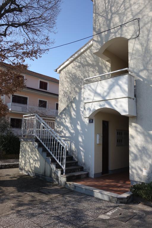 Apartman Sea View Vantacici Extérieur photo
