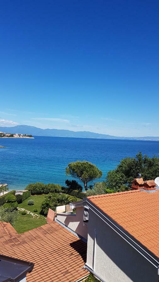 Apartman Sea View Vantacici Extérieur photo
